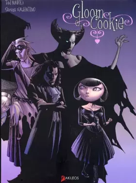 Couverture du produit · GloomCookie