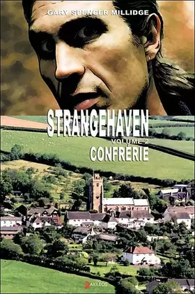 Couverture du produit · Strangehaven - tome 2 Confrerie (2)