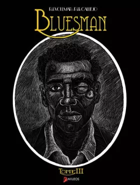 Couverture du produit · Bluesman, Tome 3 :