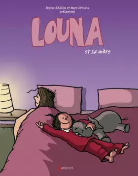 Couverture du produit · Louna et sa mère - tome 1 (1)