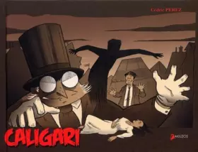 Couverture du produit · Caligari