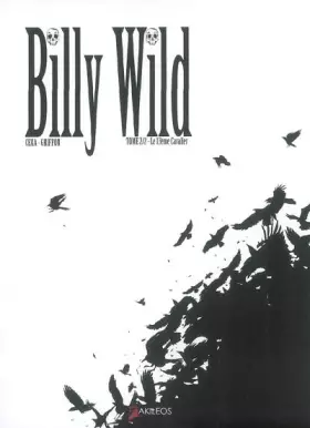 Couverture du produit · Billy Wild, Tome 2 : Le 13e cavalier