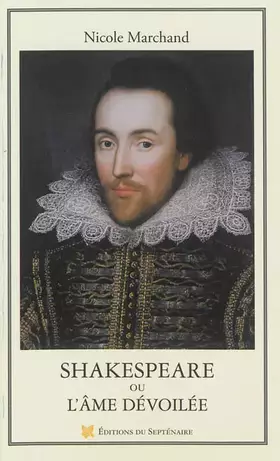 Couverture du produit · Shakespeare ou L'âme dévoilée