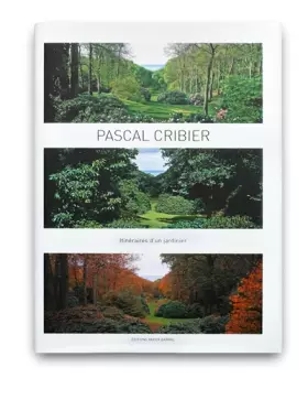 Couverture du produit · Itinéraires d'un jardinier