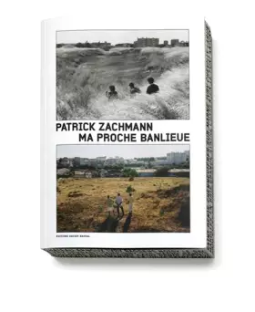 Couverture du produit · Ma proche banlieue