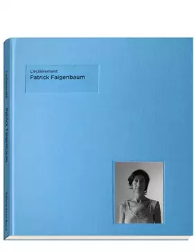 Couverture du produit · L'Eclairement