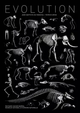 Couverture du produit · Evolution