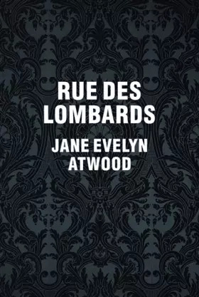 Couverture du produit · Rue des Lombards