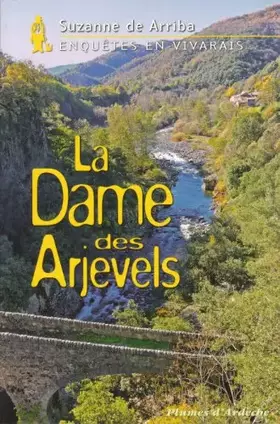 Couverture du produit · La Dame des Arjevels