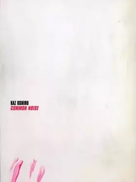 Couverture du produit · Common Noise