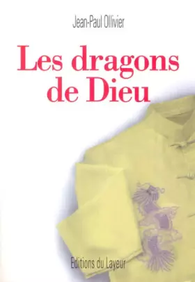 Couverture du produit · Les Dragons de Dieu