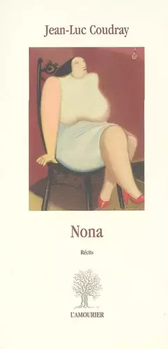 Couverture du produit · Nona
