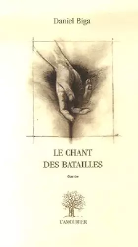 Couverture du produit · Chant des Batailles (le)