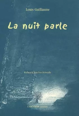 Couverture du produit · La nuit parle