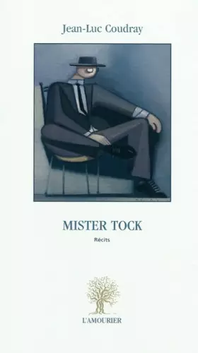 Couverture du produit · Mister Tock