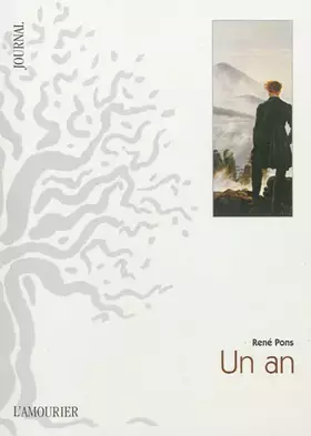 Couverture du produit · Un an