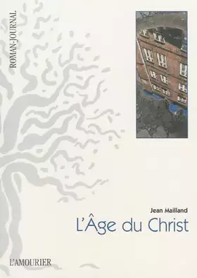 Couverture du produit · L'Age du Christ