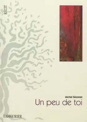 Couverture du produit · Un peu de toi