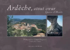 Couverture du produit · Ardèche, atout coeur