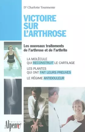 Couverture du produit · Victoire sur l'arthrose