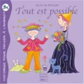 Couverture du produit · Tout est possible
