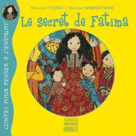Couverture du produit · Le Secret de Fatima