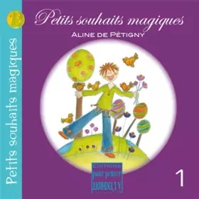 Couverture du produit · Petits souhaits magiques