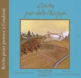 Couverture du produit · Contes par delà l'Horizon