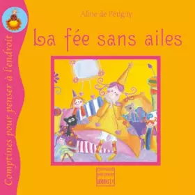 Couverture du produit · La fée sans ailes