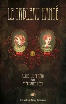 Couverture du produit · Le Tableau Hante