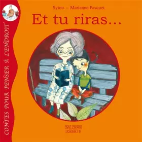 Couverture du produit · Et tu riras...