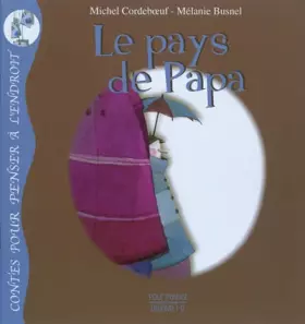 Couverture du produit · Le Pays de Papa