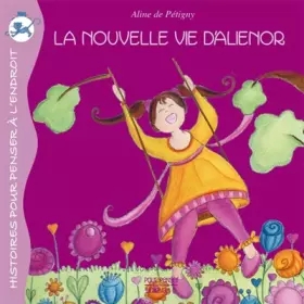 Couverture du produit · La Nouvelle Vie d'Alineor