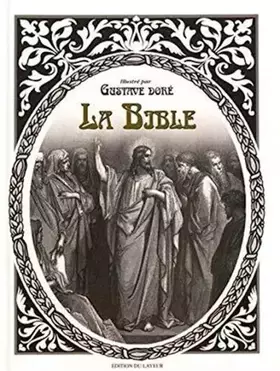 Couverture du produit · La Bible - Illustré par Gustave Doré