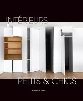 Couverture du produit · Intérieurs petits & chics