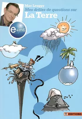 Couverture du produit · La Terre