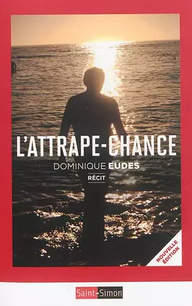 Couverture du produit · L'attrape-chance