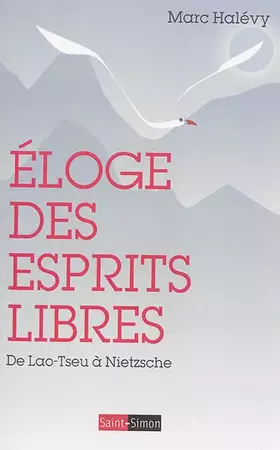 Couverture du produit · Eloge des esprits libres