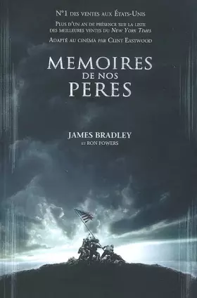 Couverture du produit · Mémoires de nos pères
