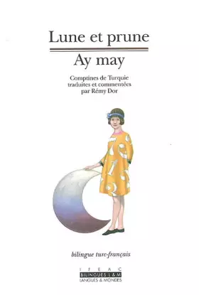 Couverture du produit · Lune et prune - Ay may