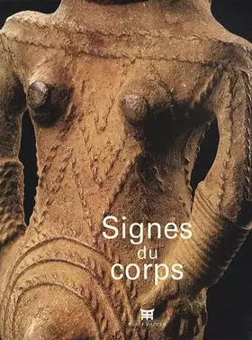 Couverture du produit · Signes du corps