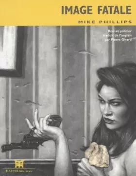 Couverture du produit · Image fatale