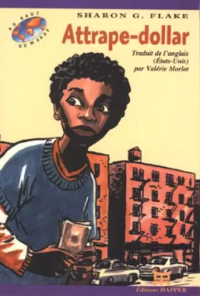 Couverture du produit · Attrape-dollar
