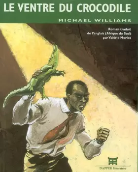 Couverture du produit · Le Ventre du crocodile
