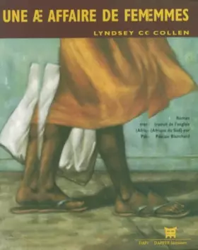Couverture du produit · Une affaire de femmes