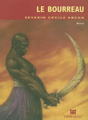 Couverture du produit · Le Bourreau