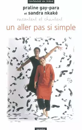 Couverture du produit · Un aller pas si simple