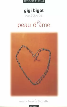 Couverture du produit · Peau d'âme