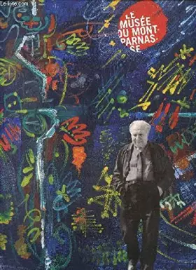 Couverture du produit · Un nomade à Paris André Masson