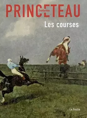 Couverture du produit · Gentleman Princeteau T.2 les Courses